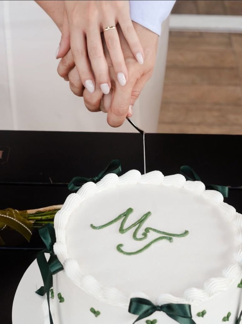 Delícia da Lia's Bakery 1