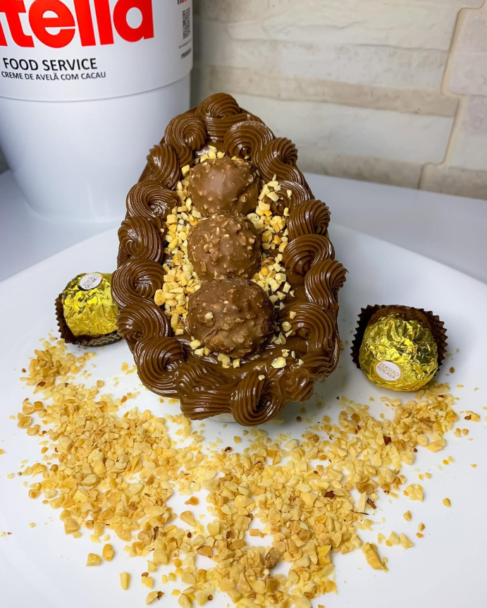 Delícia da Lia's Bakery 3