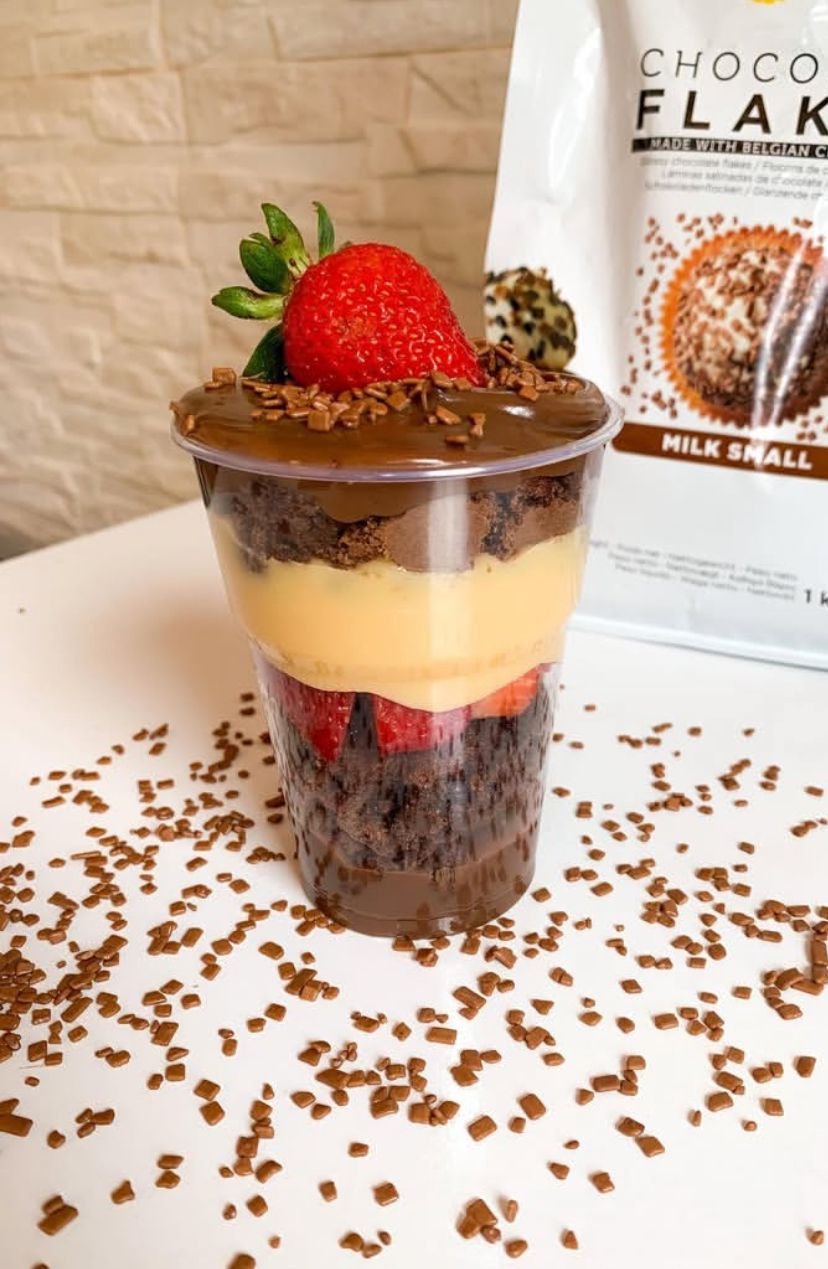 Delícia da Lia's Bakery 6